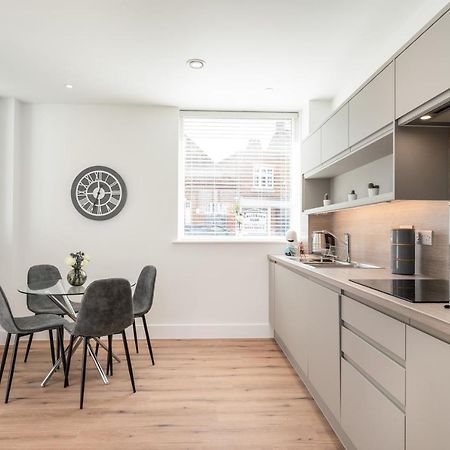 Citystay - Dutch'S Corner 剑桥 外观 照片